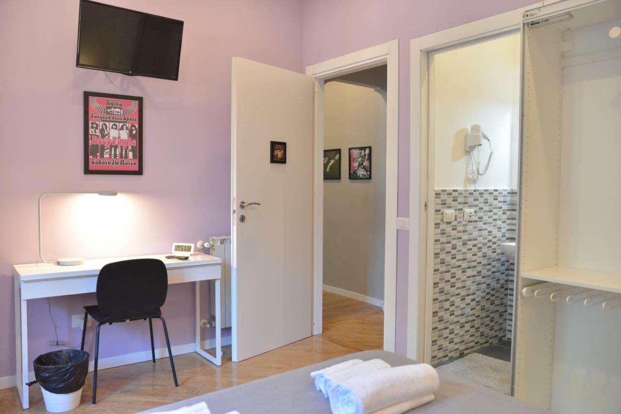 All You Need Is Rome Guesthouse Экстерьер фото