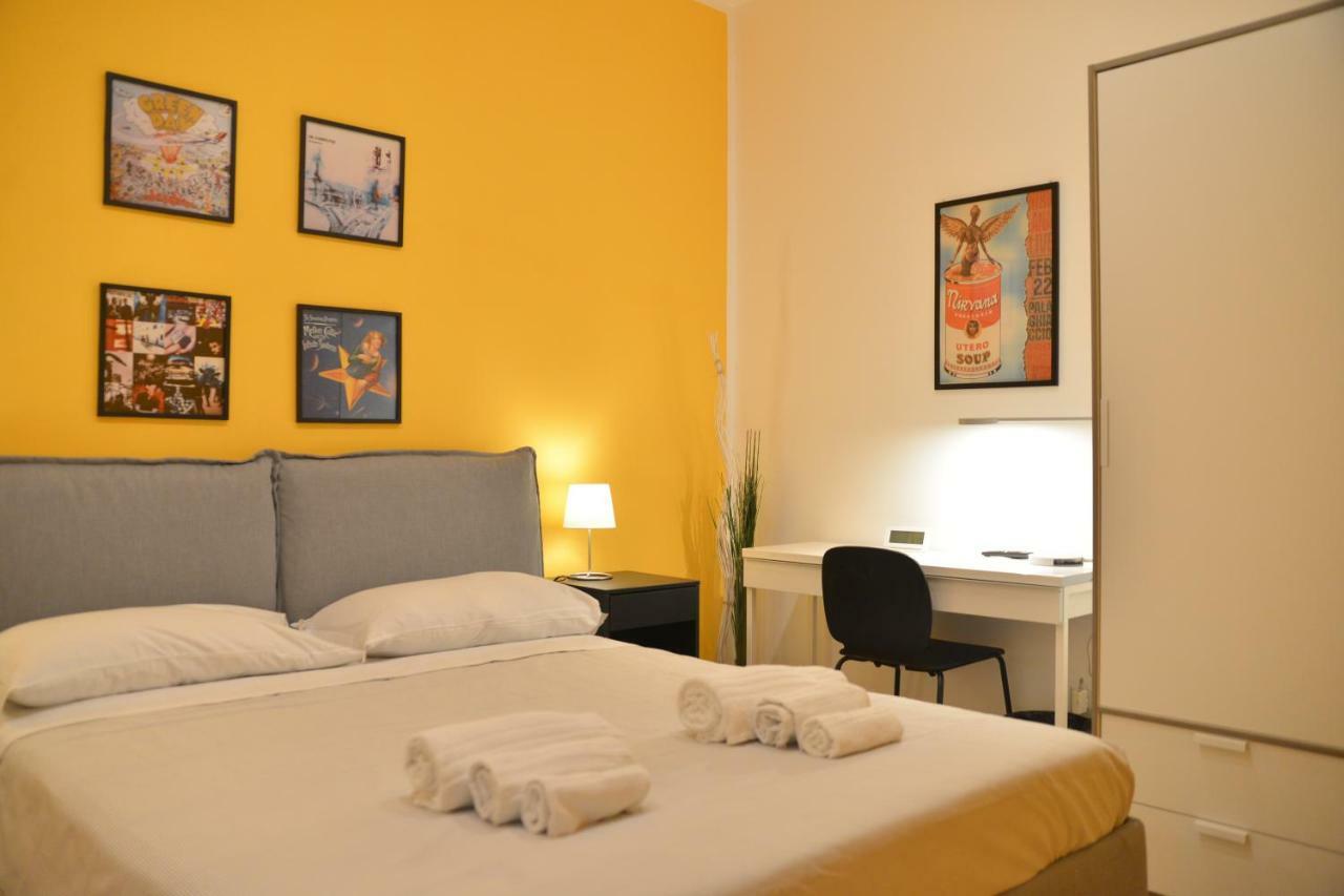 All You Need Is Rome Guesthouse Экстерьер фото