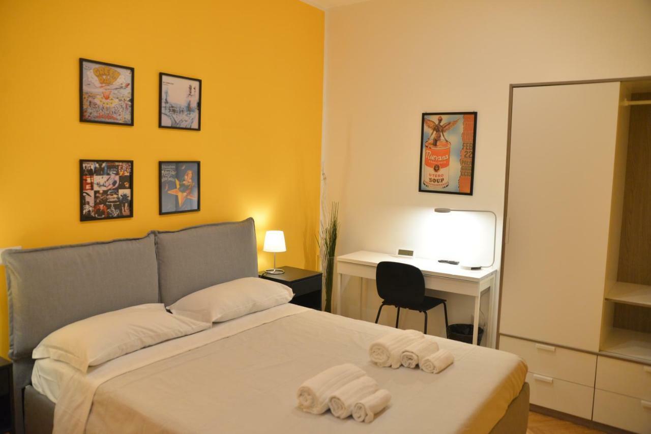 All You Need Is Rome Guesthouse Экстерьер фото