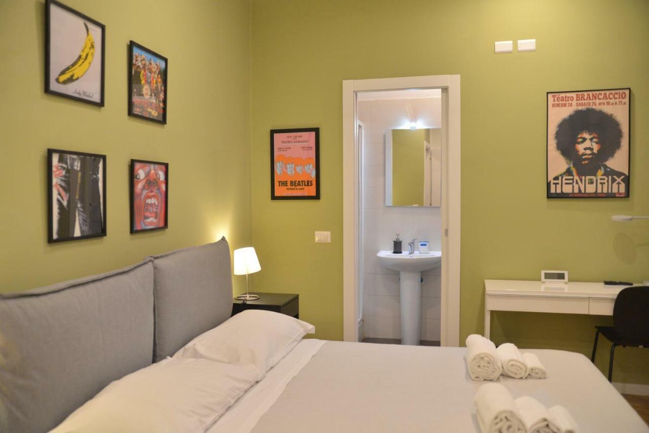 All You Need Is Rome Guesthouse Экстерьер фото