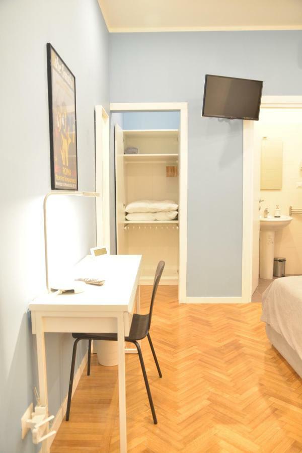 All You Need Is Rome Guesthouse Экстерьер фото