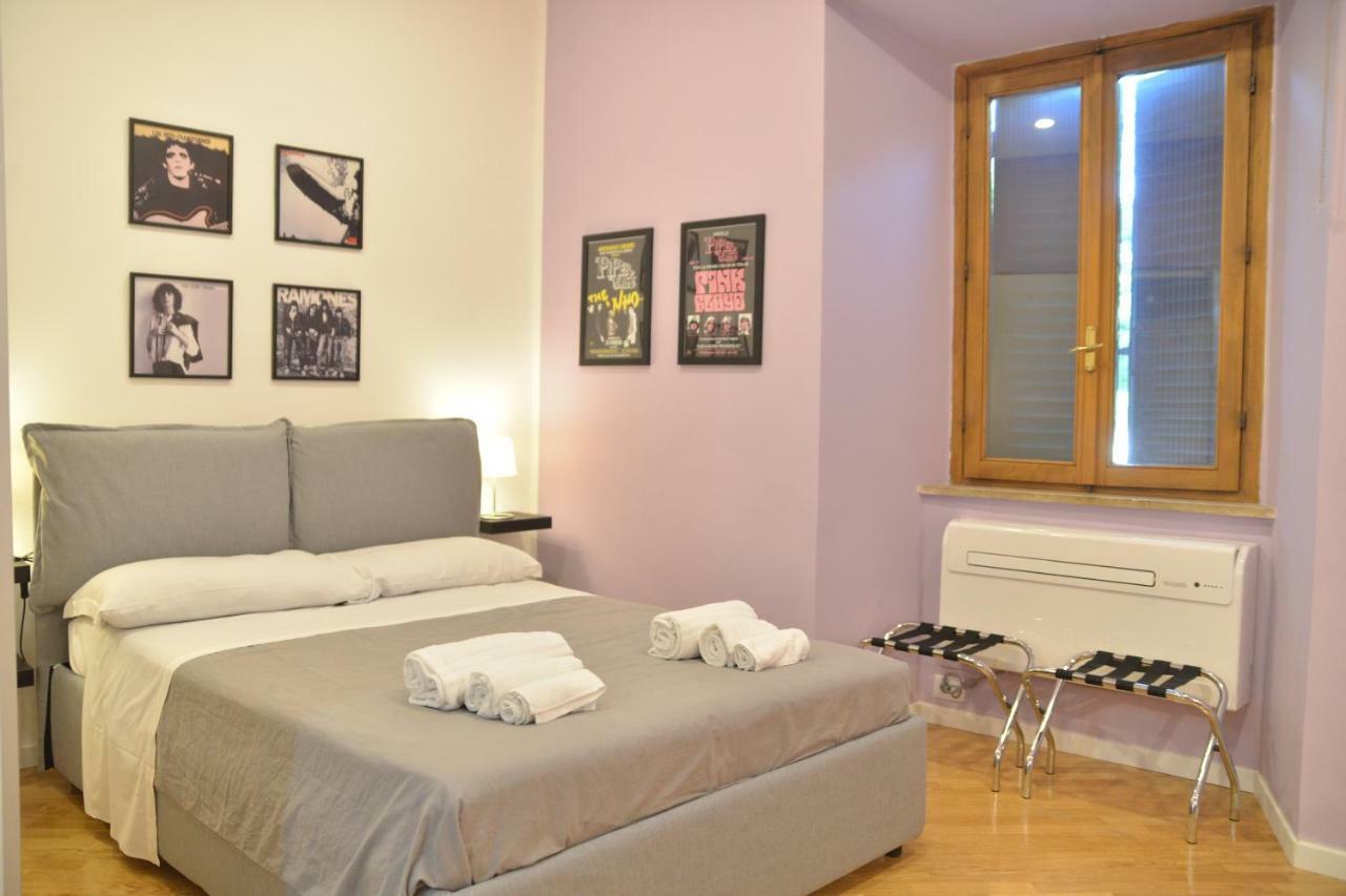 All You Need Is Rome Guesthouse Экстерьер фото