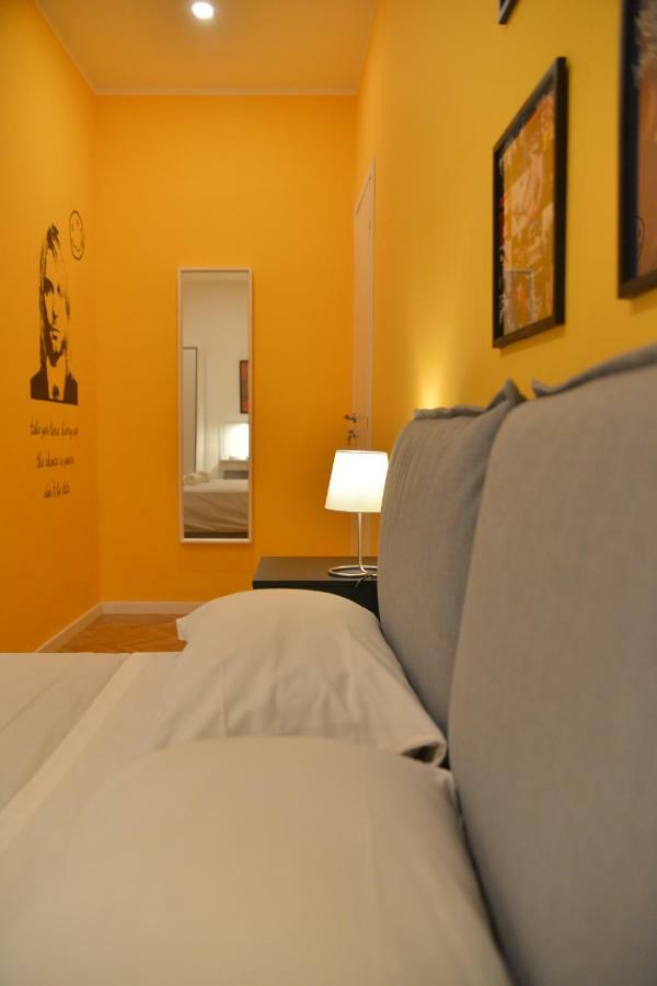 All You Need Is Rome Guesthouse Экстерьер фото