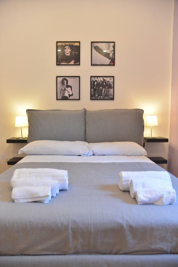 All You Need Is Rome Guesthouse Экстерьер фото