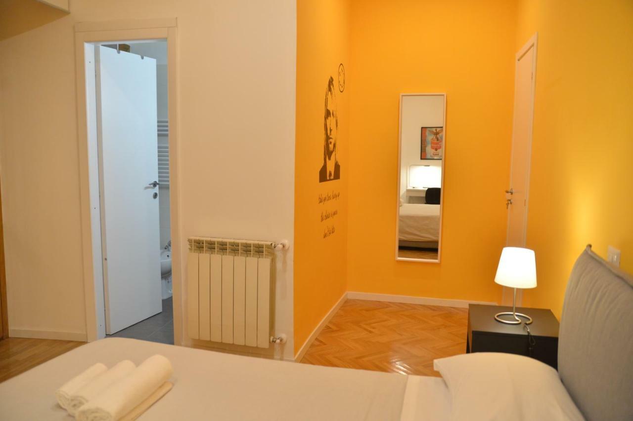 All You Need Is Rome Guesthouse Экстерьер фото