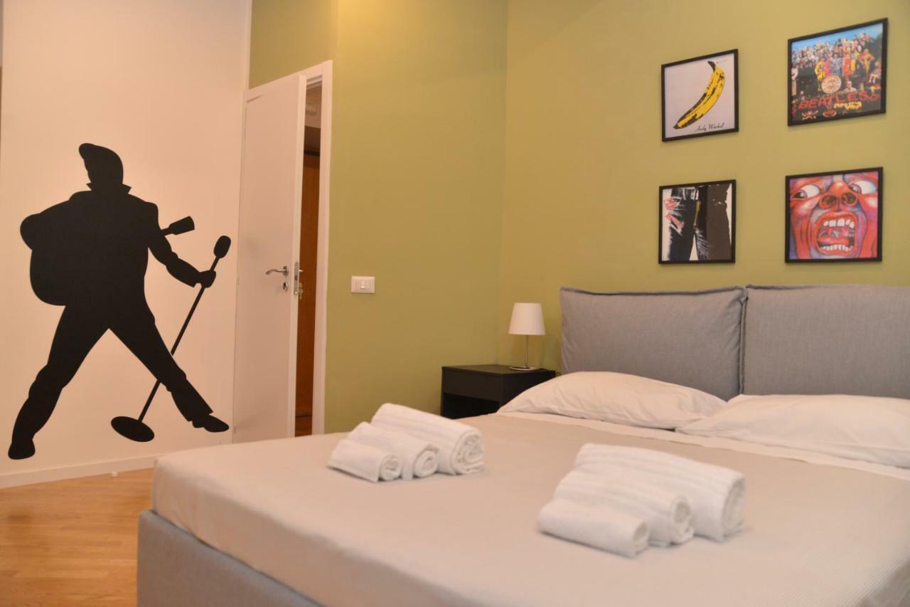 All You Need Is Rome Guesthouse Экстерьер фото