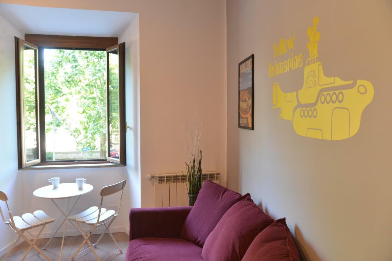 All You Need Is Rome Guesthouse Экстерьер фото