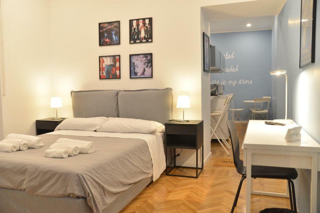 All You Need Is Rome Guesthouse Экстерьер фото