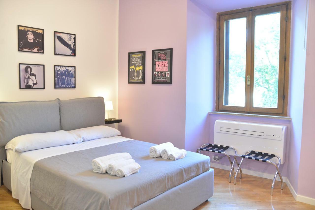 All You Need Is Rome Guesthouse Экстерьер фото