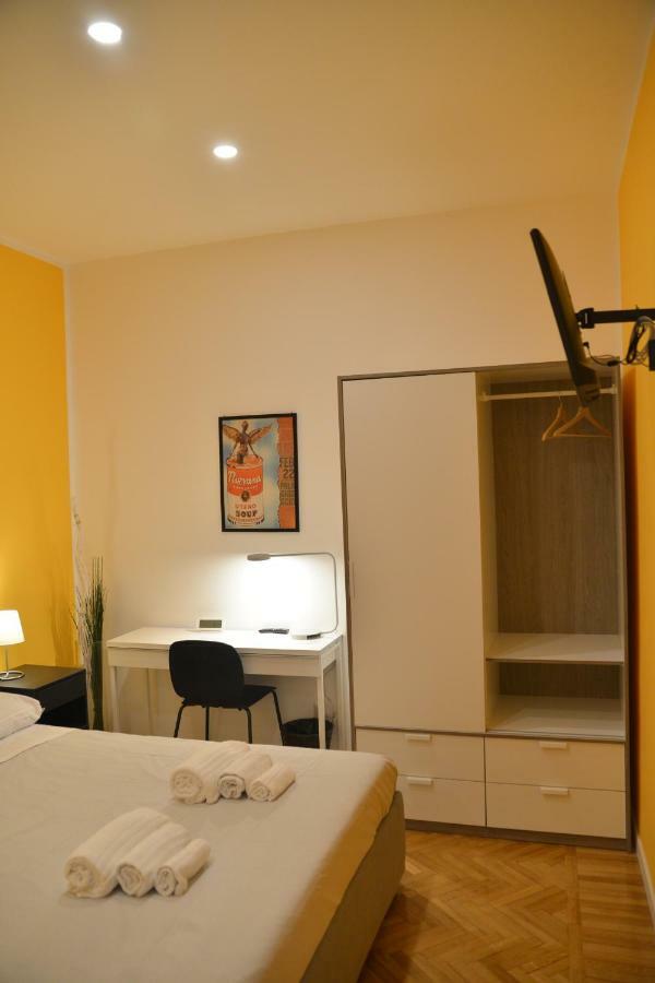 All You Need Is Rome Guesthouse Экстерьер фото