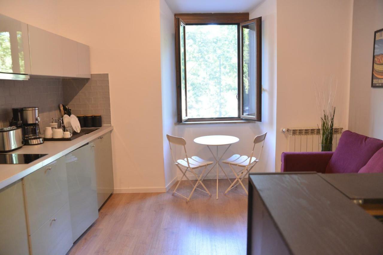 All You Need Is Rome Guesthouse Экстерьер фото